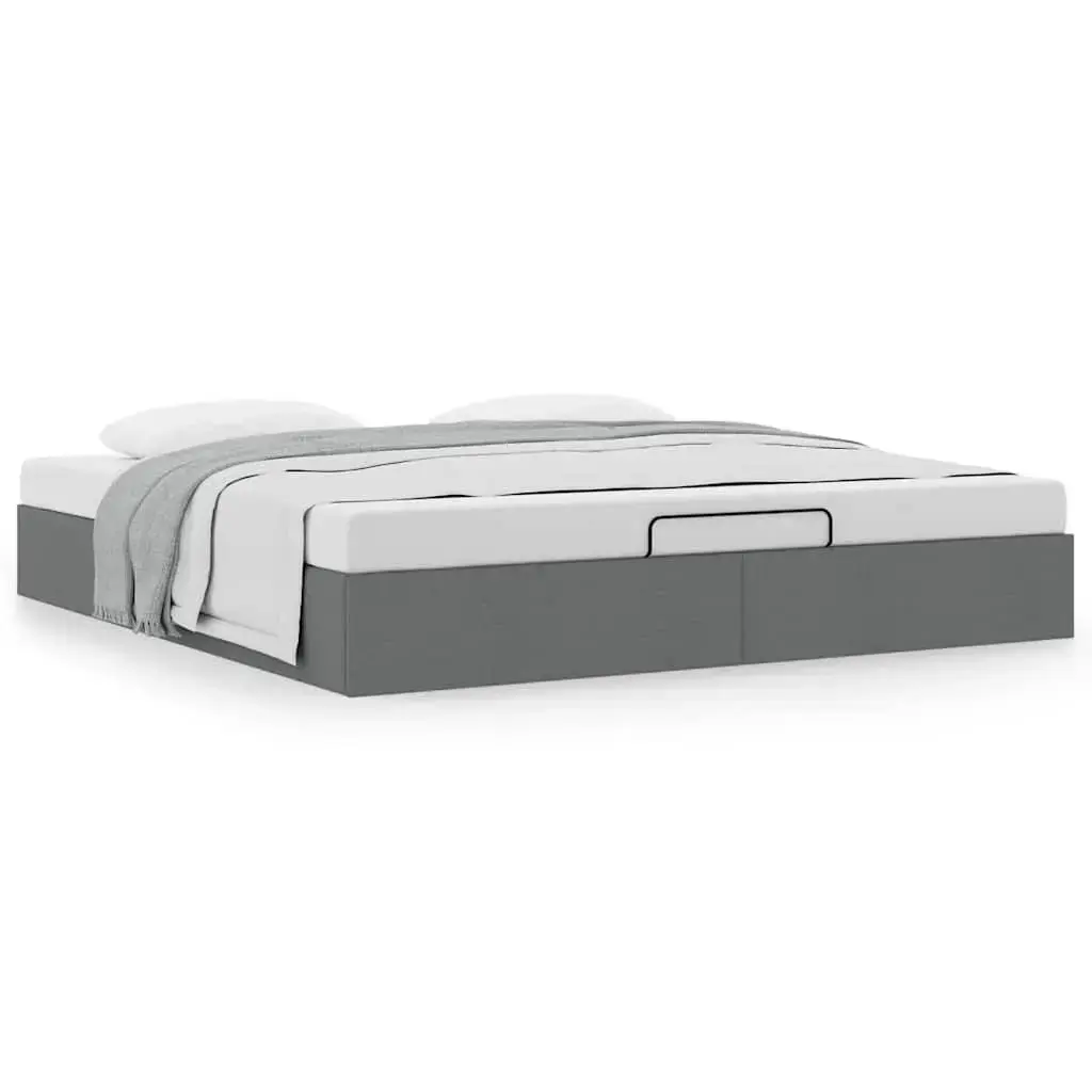 VidaXL 3310904 bed frame 3310904 Photo 4