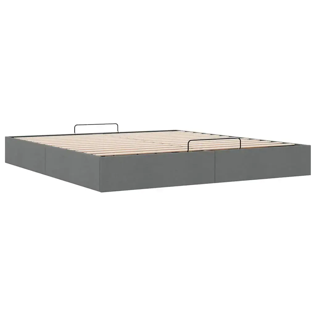 VidaXL 3310904 bed frame 3310904 Photo 5