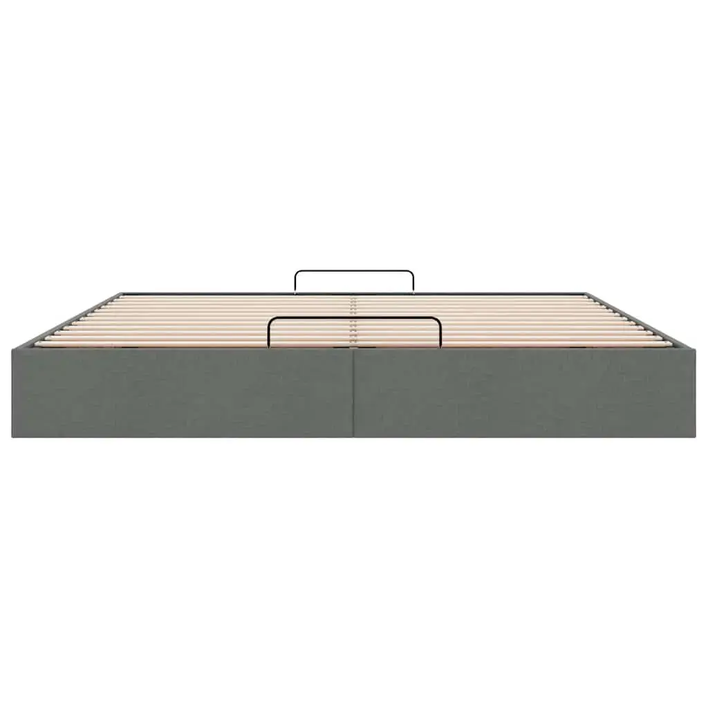 VidaXL 3310904 bed frame 3310904 Photo 6