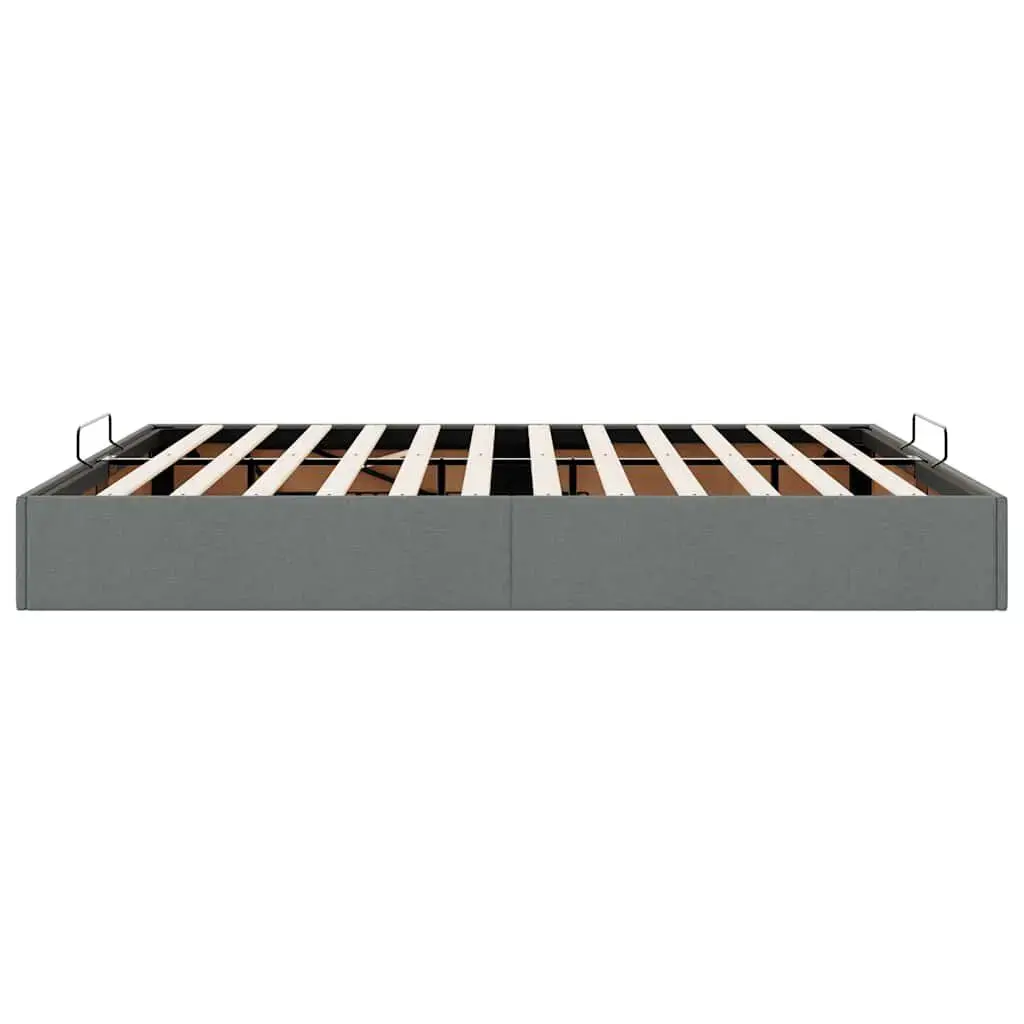 VidaXL 3310904 bed frame 3310904 Photo 7