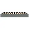 VidaXL 3310904 bed frame 3310904 Photo 7