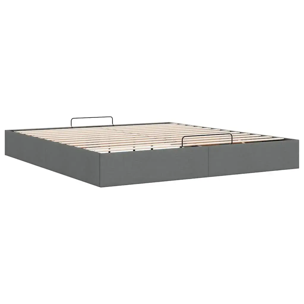 VidaXL 3310904 bed frame 3310904 Photo 8