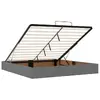 VidaXL 3310904 bed frame 3310904 Photo 9