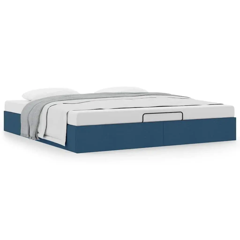 VidaXL 3310902 bed frame 3310902 Photo 4
