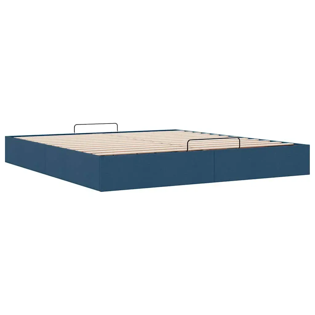 VidaXL 3310902 bed frame 3310902 Photo 5