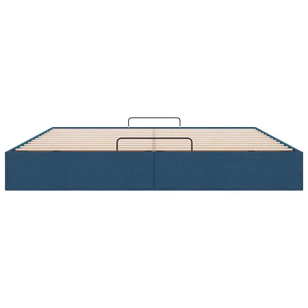VidaXL 3310902 bed frame 3310902 Photo 6