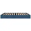 VidaXL 3310902 bed frame 3310902 Photo 7