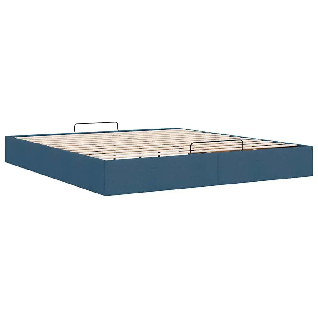 VidaXL 3310902 bed frame 3310902 Photo 8