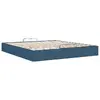 VidaXL 3310902 bed frame 3310902 Photo 8