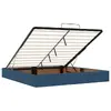 VidaXL 3310902 bed frame 3310902 Photo 9