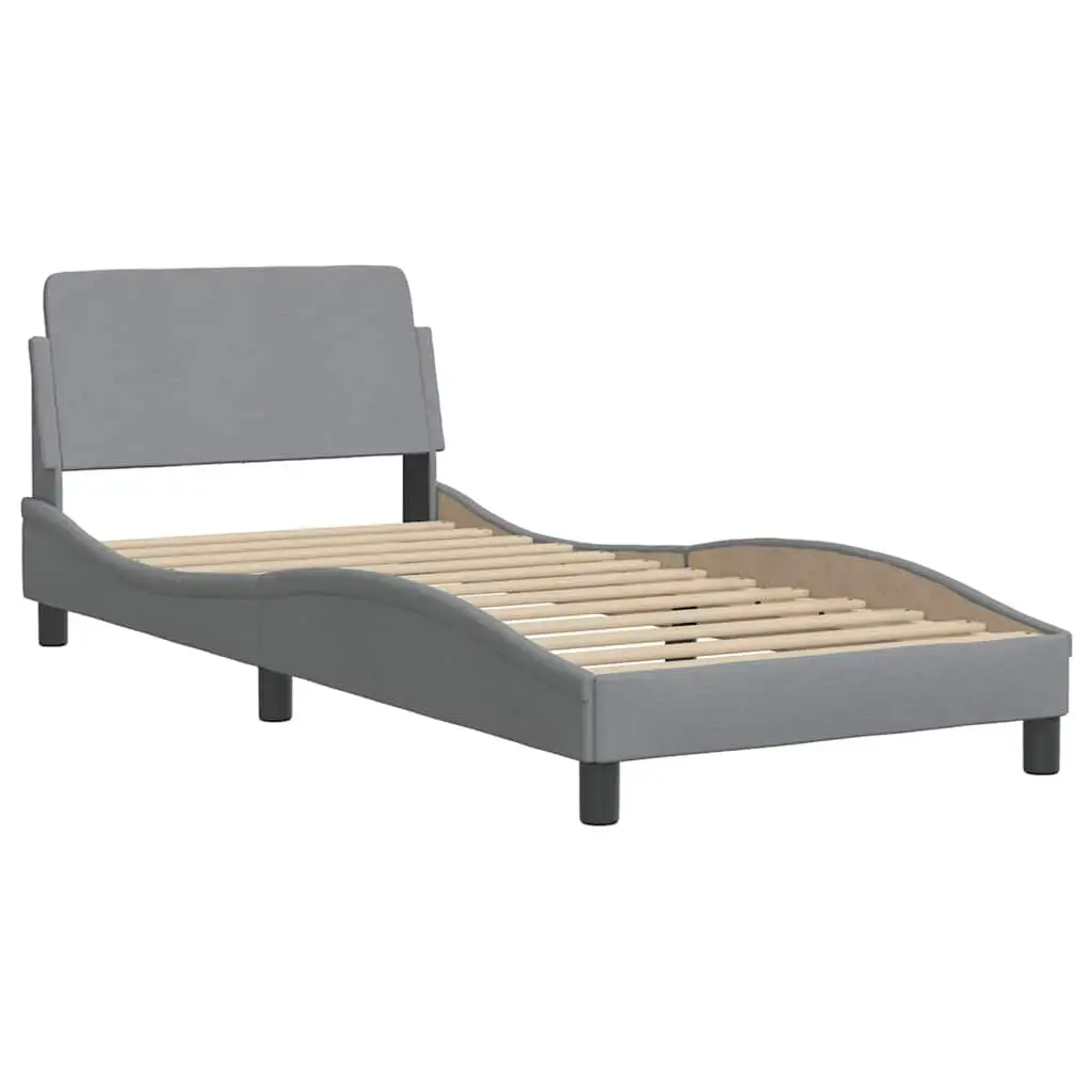 VidaXL 3310657 bed frame 3310657 Photo 7