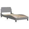 VidaXL 3310657 bed frame 3310657 Photo 7