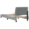 VidaXL 3310657 bed frame 3310657 Photo 10