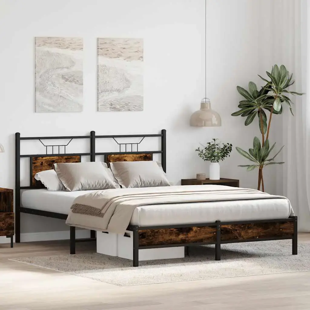 VidaXL 4106890 bed frame 4106890 Photo 3
