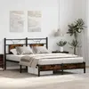VidaXL 4106890 bed frame 4106890 Photo 3