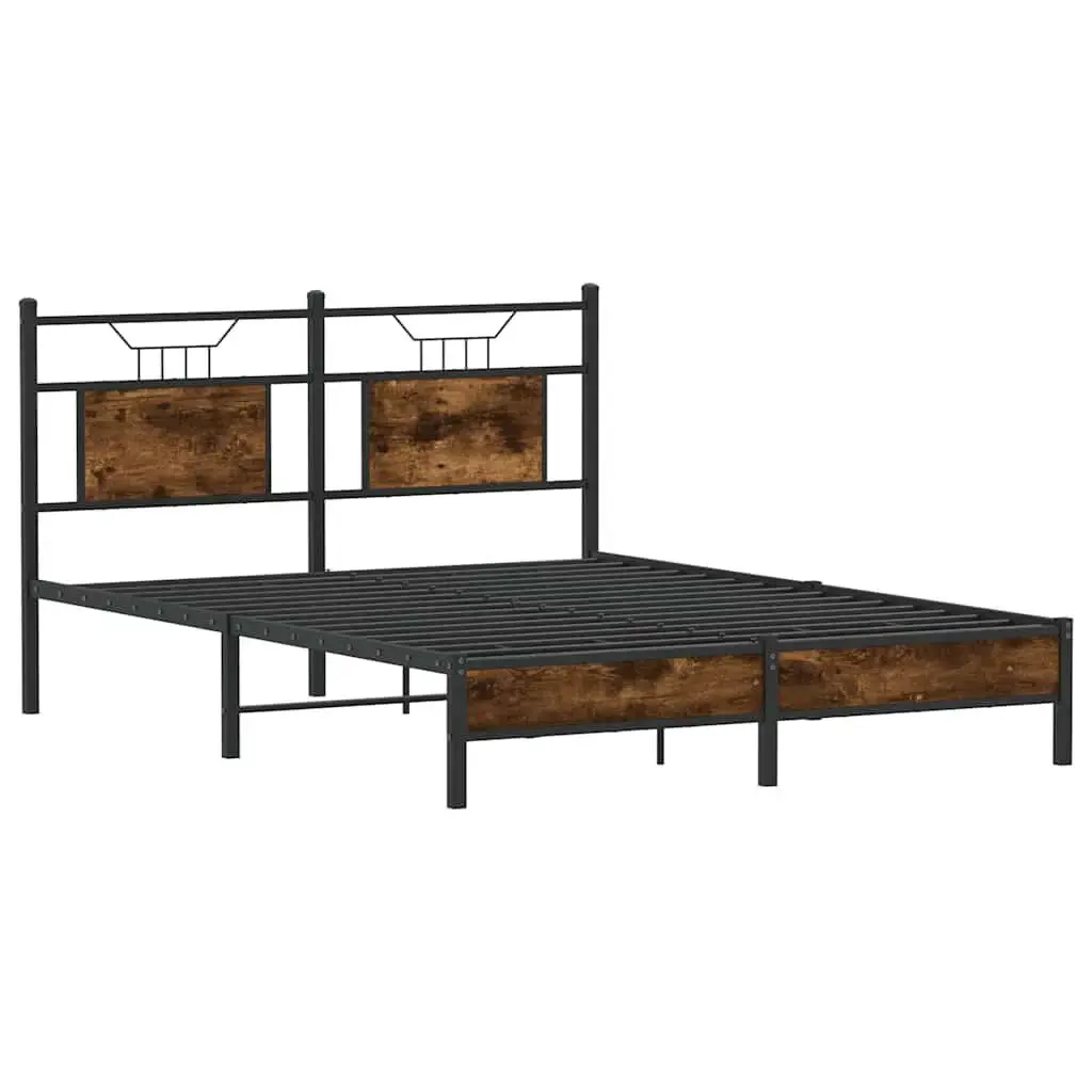 VidaXL 4106890 bed frame 4106890 Photo 4