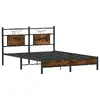 VidaXL 4106890 bed frame 4106890 Photo 4