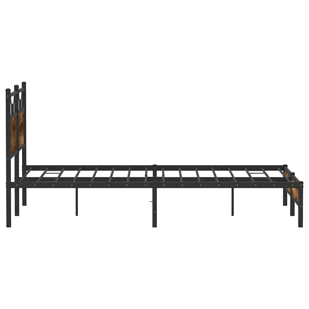 VidaXL 4106890 bed frame 4106890 Photo 6