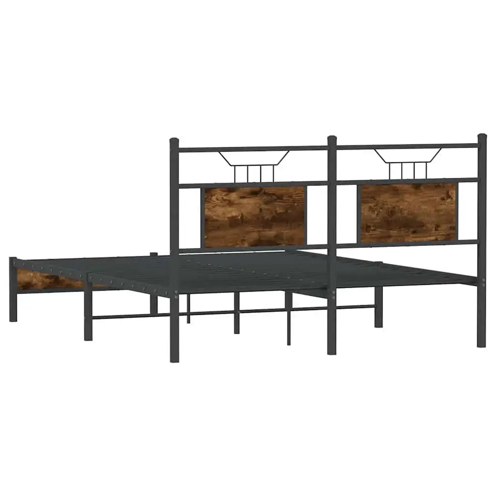 VidaXL 4106890 bed frame 4106890 Photo 7