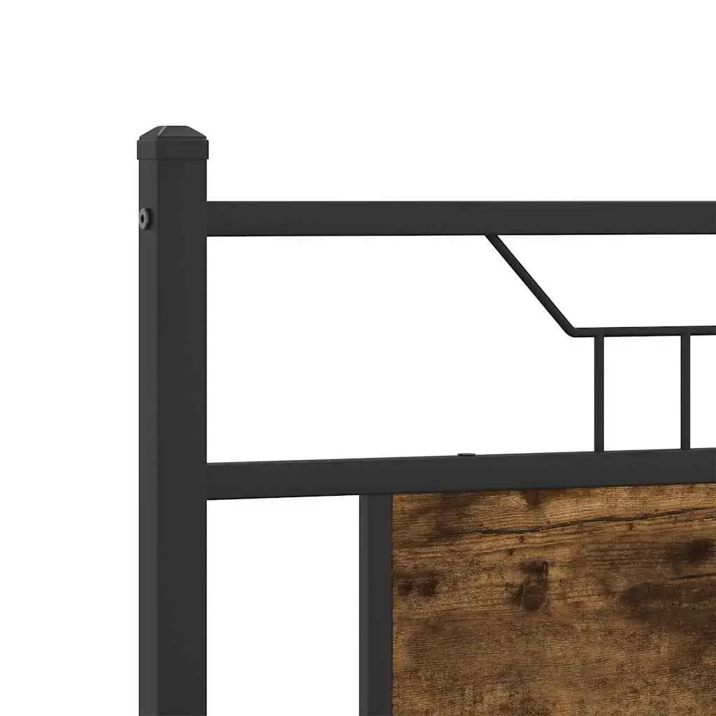 VidaXL 4106890 bed frame 4106890 Photo 8