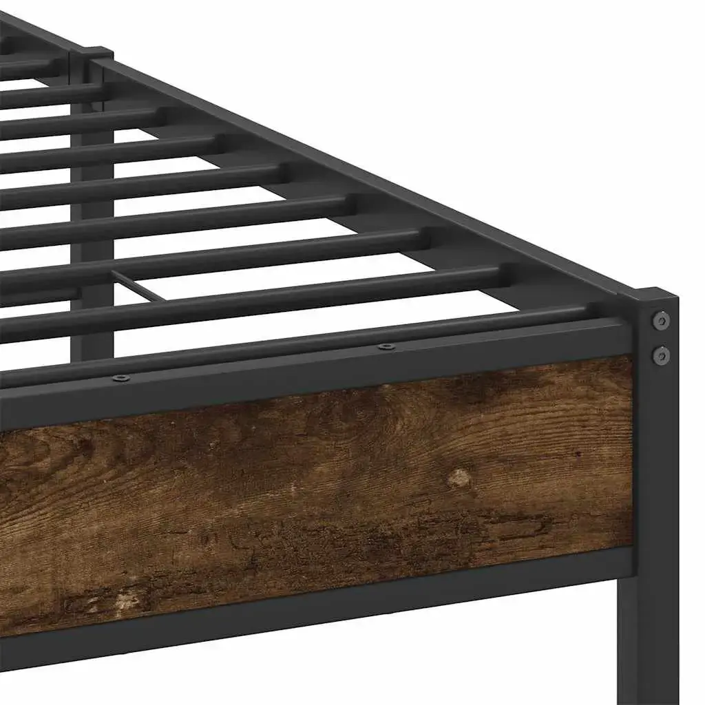 VidaXL 4106890 bed frame 4106890 Photo 9