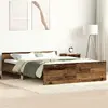 VidaXL 3328769 bed frame 3328769 Photo 2