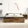 VidaXL 3328769 bed frame 3328769 Photo 3