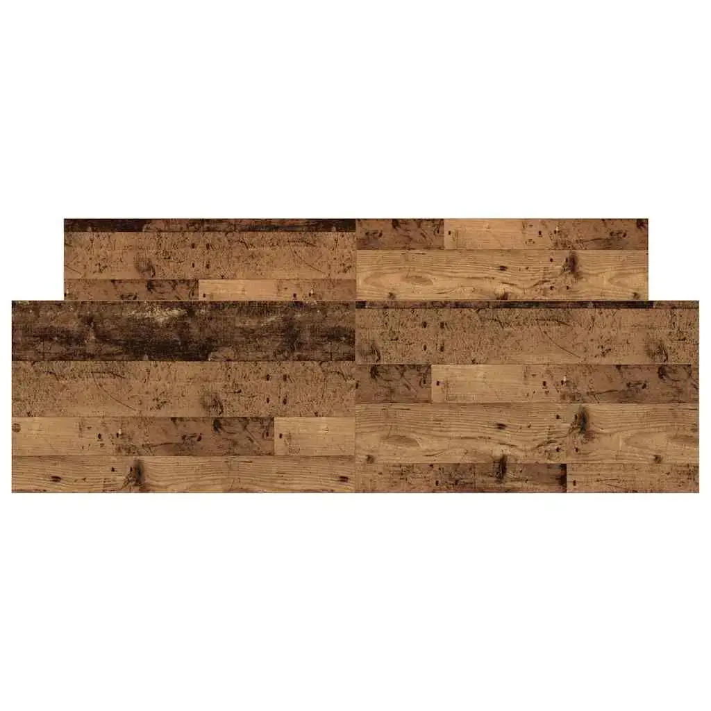 VidaXL 3328769 bed frame 3328769 Photo 5