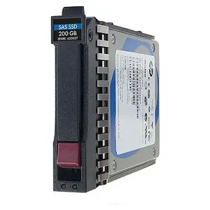 HP MSA 400GB 6G SAS Main End SFF(2.5in) Ent Mainstream 3yr Wty Solid State Drive internal hard drive