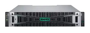 HP MSA 2070 SFF Storage Array with 2x16Gb FC 4-port Controller, 12x1.92TB SSD, 4x16Gb SFP FC Transceivers, and 23TB Total Capacity, Rack 2U