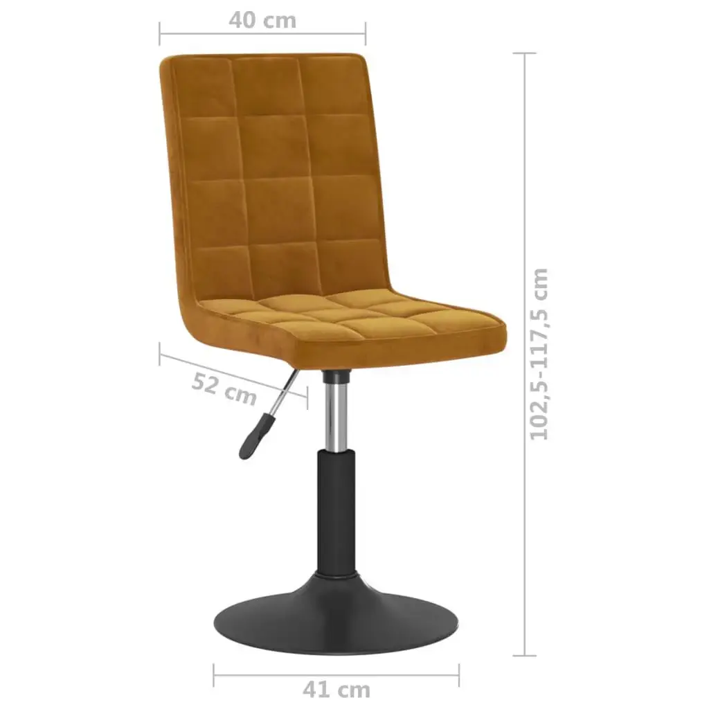VidaXL 335739 restaurant/dining chair 335739 Photo 10