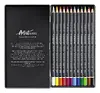 Staedtler Mars Lumograph colour aquarell 104 — 12 gab. Photo 2