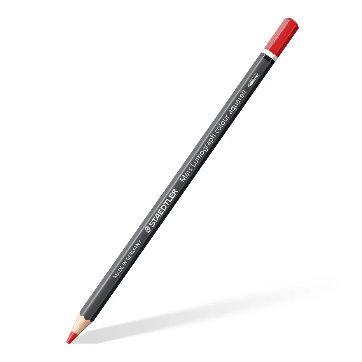 Staedtler Mars Lumograph colour aquarell 104 — 12 gab. Photo 3
