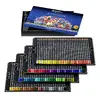 Staedtler Mars Lumograph colour aquarell 104 — 120 akvareļu zīmuļu Photo 2