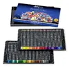 Staedtler Mars Lumograph colour aquarell 104 — 60 akvareļu zīmuļi Photo 2