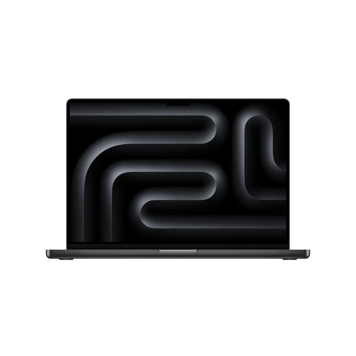 Klēpjdators Apple MacBook Pro 16" M5
