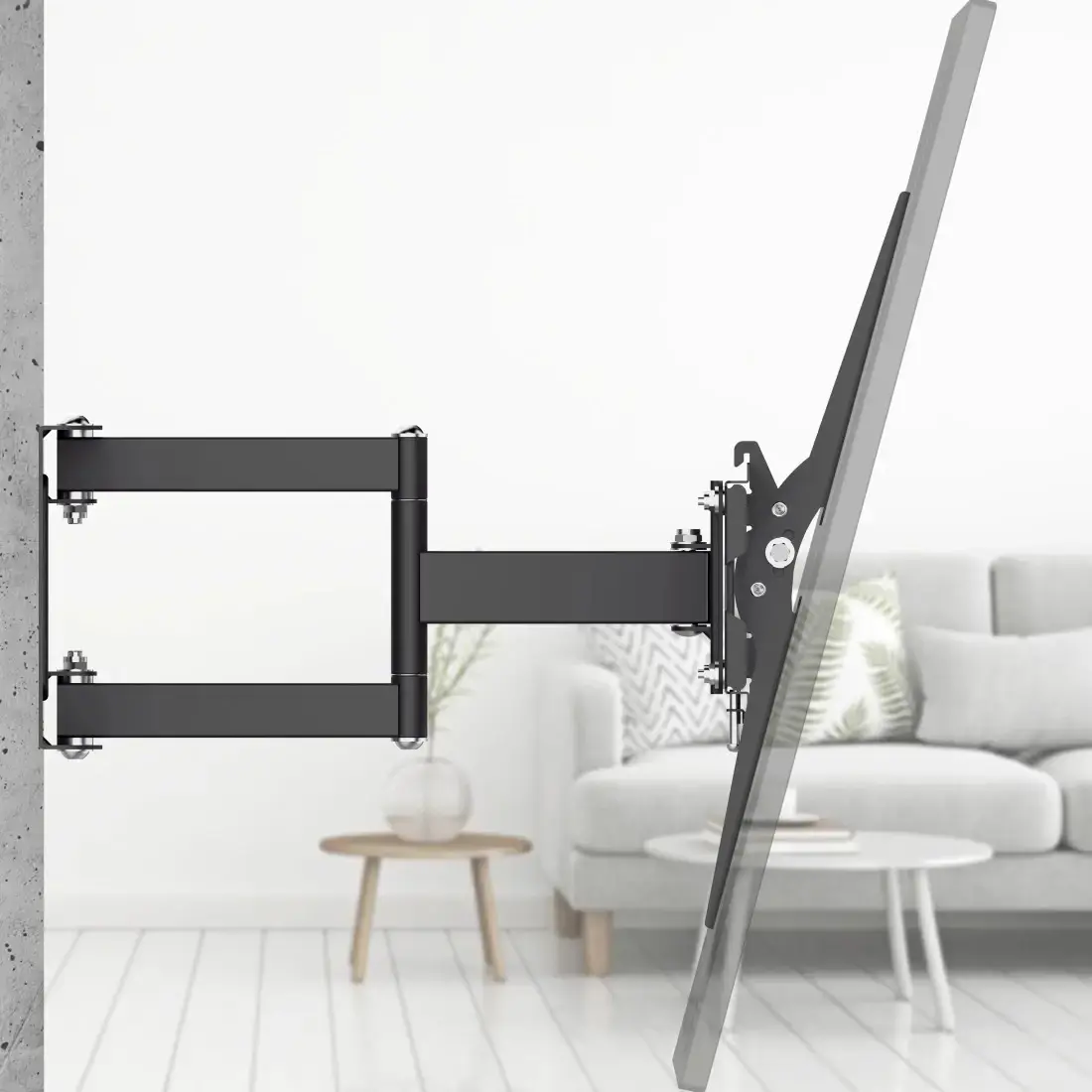 Hama 00220898 TV mount/stand 00220898 Photo 6
