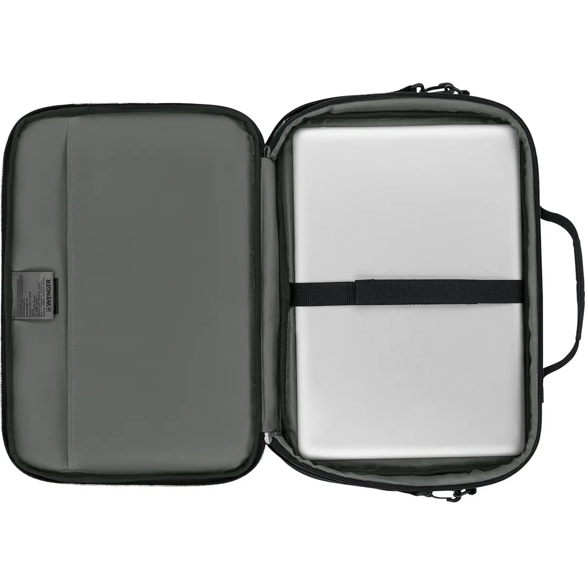 Wenger BQ 16 Laptop Brief Essential Photo 5