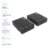ACT AC7815 4K HDMI 2.0 KVM Extender Set Photo 2