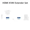 ACT AC7815 4K HDMI 2.0 KVM Extender Set Photo 3