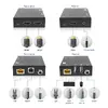 ACT AC7815 4K HDMI 2.0 KVM Extender Set Photo 6