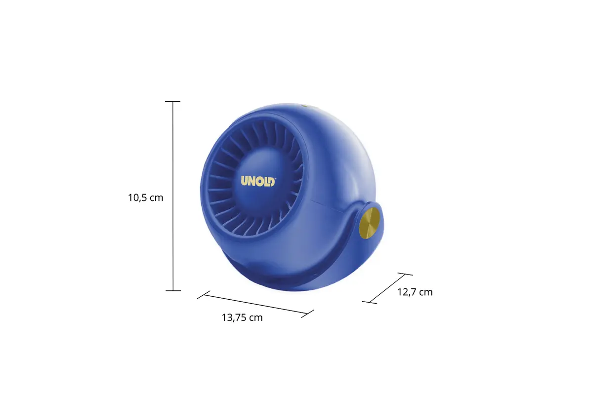 Unold Ventilator Breezy Bowl 86679 86679 Photo 2