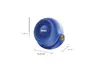 Unold Ventilator Breezy Bowl 86679 86679 Photo 2