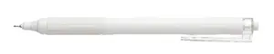 Tombow MONO graph Lite Zils Piespiežama izvelkamā lodīšu pildspalva Smalka 1 pcs