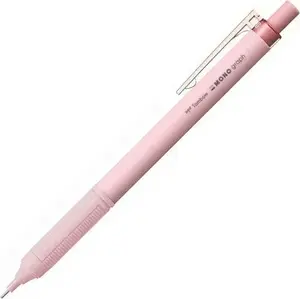 Tombow MONO graph Lite mechanical pencil 0.5 mm 1 pc(s)