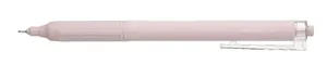 Tombow MONO graph Lite Zils Piespiežama izvelkamā lodīšu pildspalva Smalka 1 pcs