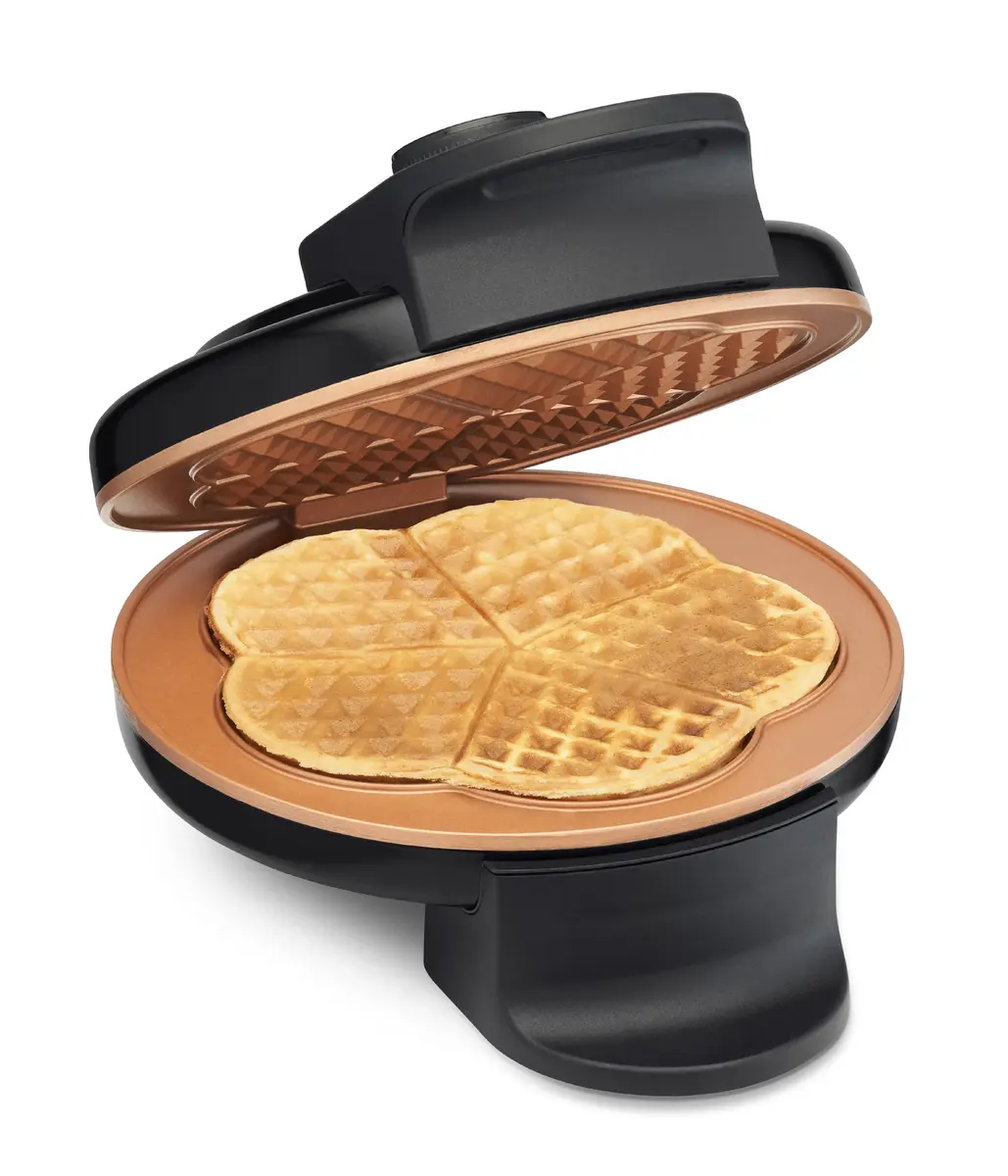 Вафельница TRISA Retro Waffles 800 Вт Photo 3
