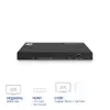 ACT AC7832 4K HDMI Splitter 1-to-4 Photo 3