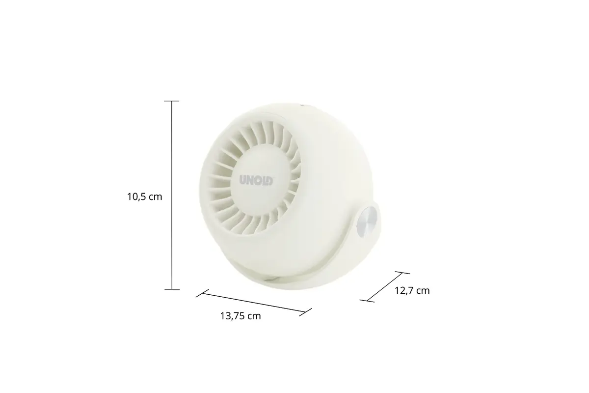Roku ventilators Unold Esge Breezy Bowl 86670 Photo 2