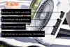 Unold Esge 86516 — портативный кемпинговый вентилятор Photo 7